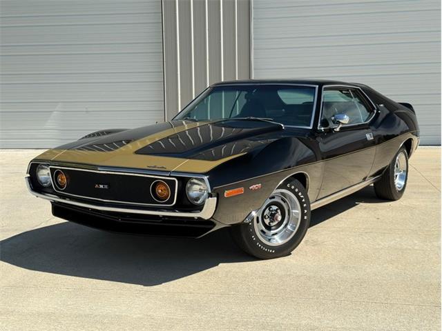 1973 AMC Javelin (CC-2108861) for sale in Lincoln, Nebraska