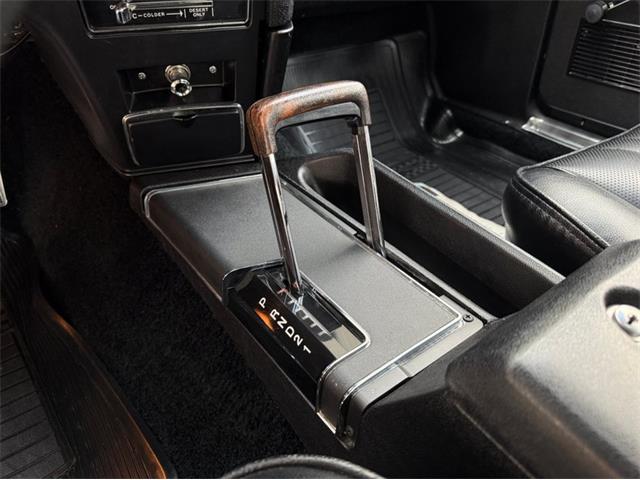 1973 AMC Javelin (CC-2108861) for sale in Lincoln, Nebraska