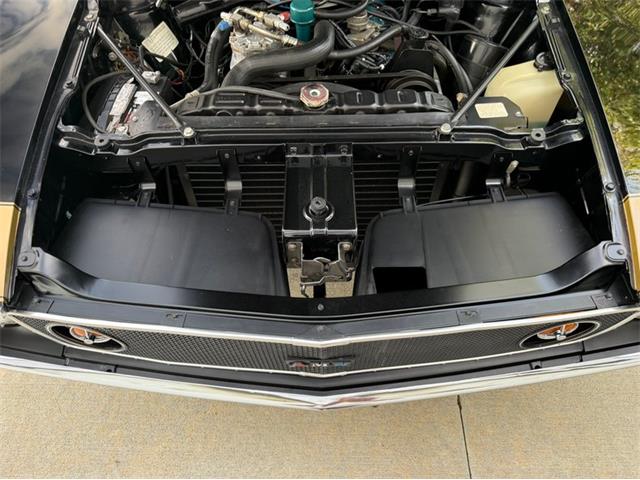 1973 AMC Javelin (CC-2108861) for sale in Lincoln, Nebraska