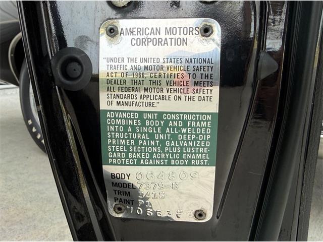 1973 AMC Javelin (CC-2108861) for sale in Lincoln, Nebraska