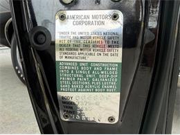 1973 AMC Javelin (CC-2108861) for sale in Lincoln, Nebraska