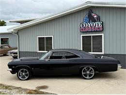 1965 Chevrolet Impala (CC-2108862) for sale in Greene, Iowa
