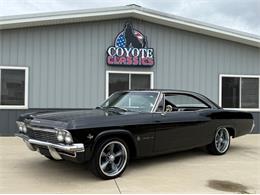1965 Chevrolet Impala (CC-2108862) for sale in Greene, Iowa