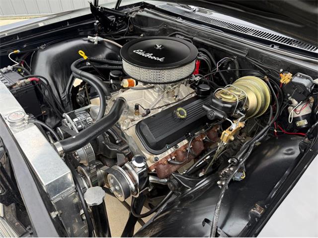 1965 Chevrolet Impala (CC-2108862) for sale in Greene, Iowa