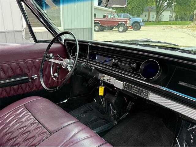 1965 Chevrolet Impala (CC-2108862) for sale in Greene, Iowa