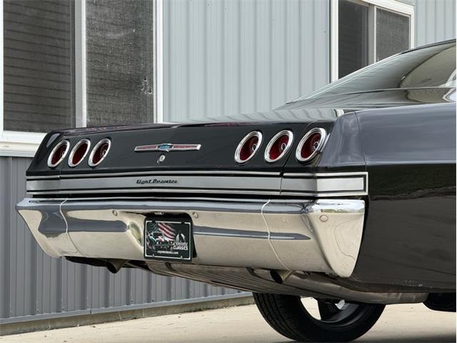1965 Chevrolet Impala (CC-2108862) for sale in Greene, Iowa