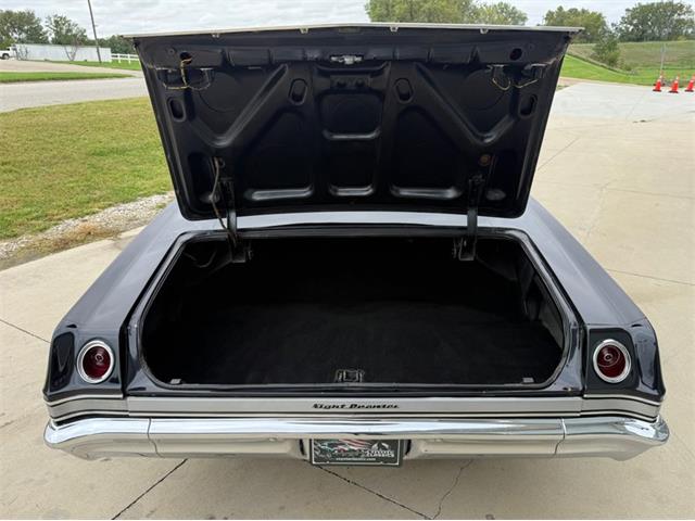 1965 Chevrolet Impala (CC-2108862) for sale in Greene, Iowa