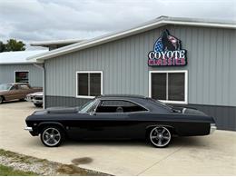 1965 Chevrolet Impala (CC-2108862) for sale in Greene, Iowa