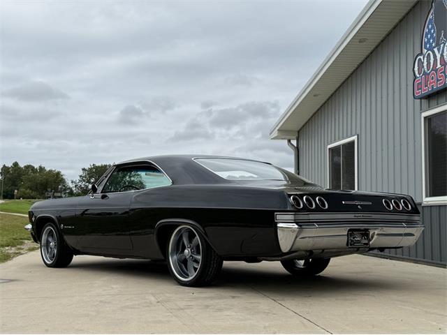 1965 Chevrolet Impala (CC-2108862) for sale in Greene, Iowa