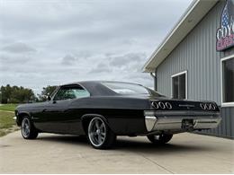1965 Chevrolet Impala (CC-2108862) for sale in Greene, Iowa