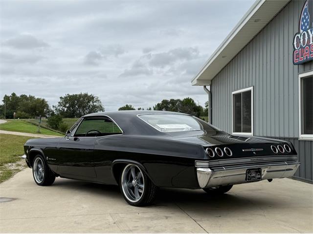 1965 Chevrolet Impala (CC-2108862) for sale in Greene, Iowa