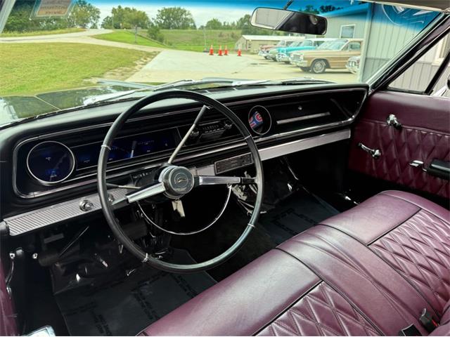 1965 Chevrolet Impala (CC-2108862) for sale in Greene, Iowa