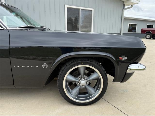 1965 Chevrolet Impala (CC-2108862) for sale in Greene, Iowa