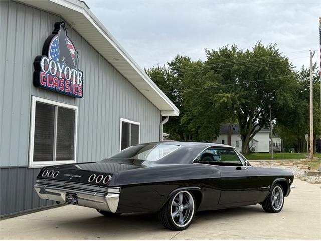 1965 Chevrolet Impala (CC-2108862) for sale in Greene, Iowa
