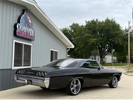 1965 Chevrolet Impala (CC-2108862) for sale in Greene, Iowa