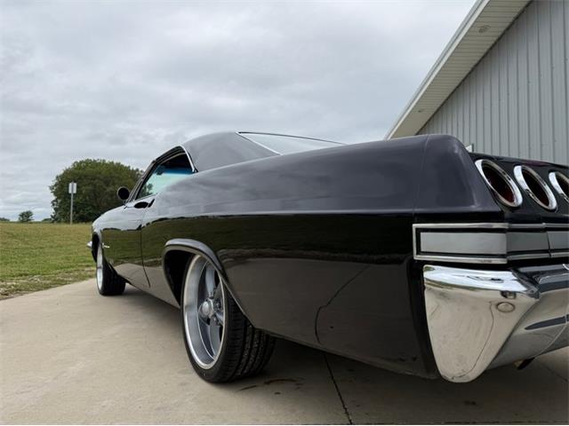 1965 Chevrolet Impala (CC-2108862) for sale in Greene, Iowa