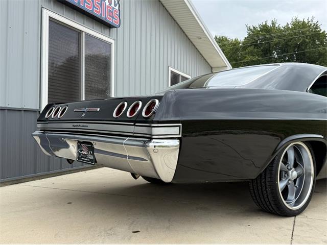 1965 Chevrolet Impala (CC-2108862) for sale in Greene, Iowa