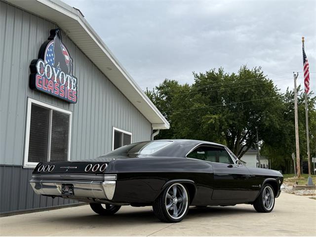 1965 Chevrolet Impala (CC-2108862) for sale in Greene, Iowa