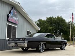1965 Chevrolet Impala (CC-2108862) for sale in Greene, Iowa