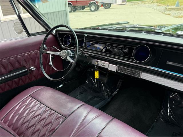 1965 Chevrolet Impala (CC-2108862) for sale in Greene, Iowa