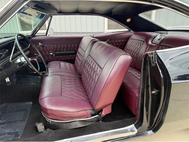 1965 Chevrolet Impala (CC-2108862) for sale in Greene, Iowa