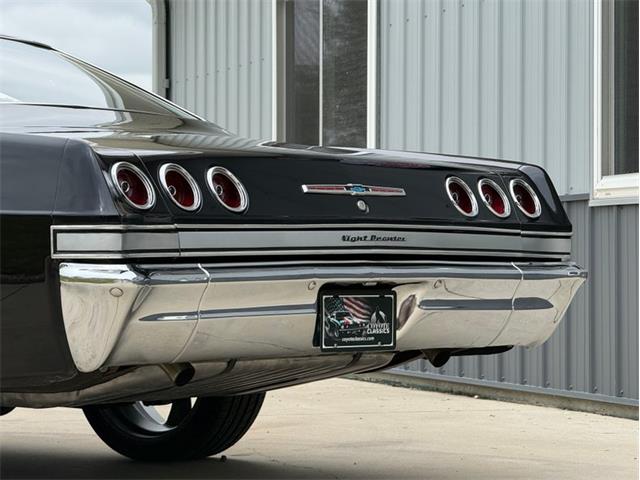 1965 Chevrolet Impala (CC-2108862) for sale in Greene, Iowa