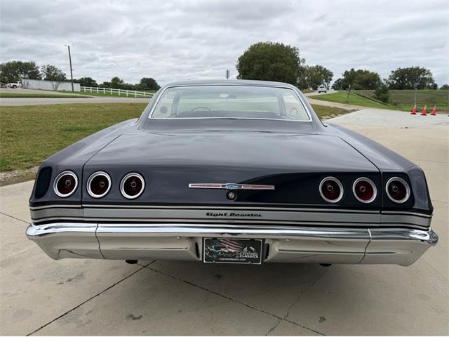 1965 Chevrolet Impala (CC-2108862) for sale in Greene, Iowa