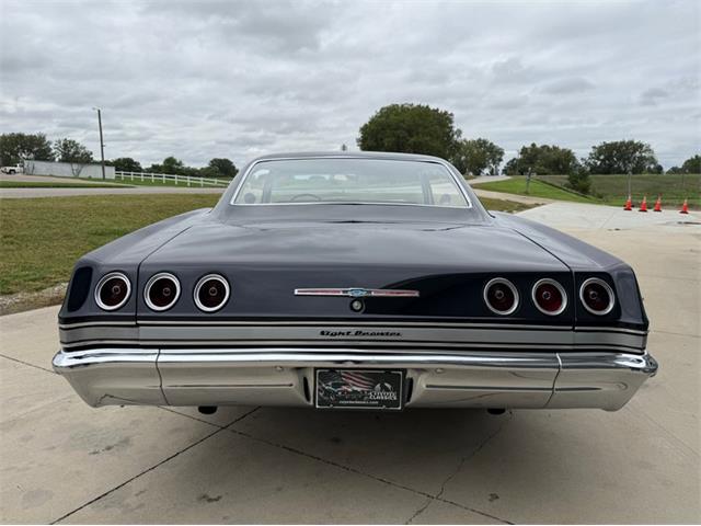 1965 Chevrolet Impala (CC-2108862) for sale in Greene, Iowa
