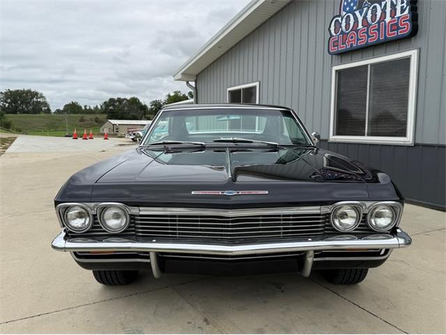 1965 Chevrolet Impala (CC-2108862) for sale in Greene, Iowa