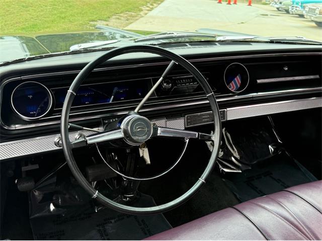 1965 Chevrolet Impala (CC-2108862) for sale in Greene, Iowa