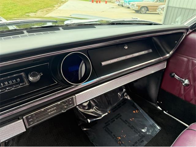 1965 Chevrolet Impala (CC-2108862) for sale in Greene, Iowa