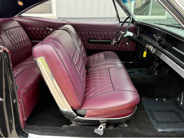 1965 Chevrolet Impala (CC-2108862) for sale in Greene, Iowa