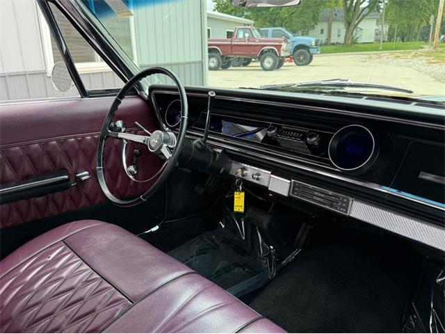 1965 Chevrolet Impala (CC-2108862) for sale in Greene, Iowa