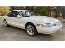 1998 Lincoln Mark VIII (CC-2108866) for sale in Biloxi, Mississippi