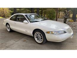 1998 Lincoln Mark VIII (CC-2108866) for sale in Biloxi, Mississippi