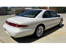 1998 Lincoln Mark VIII (CC-2108866) for sale in Biloxi, Mississippi