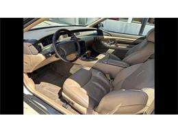 1998 Lincoln Mark VIII (CC-2108866) for sale in Biloxi, Mississippi