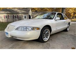 1998 Lincoln Mark VIII (CC-2108866) for sale in Biloxi, Mississippi