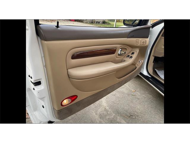 1998 Lincoln Mark VIII (CC-2108866) for sale in Biloxi, Mississippi