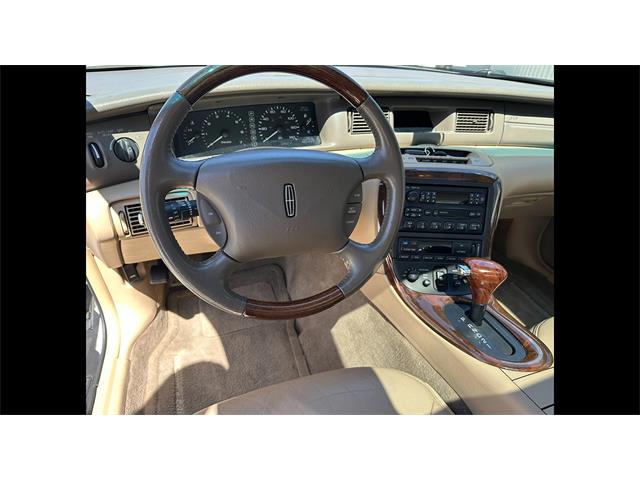 1998 Lincoln Mark VIII (CC-2108866) for sale in Biloxi, Mississippi
