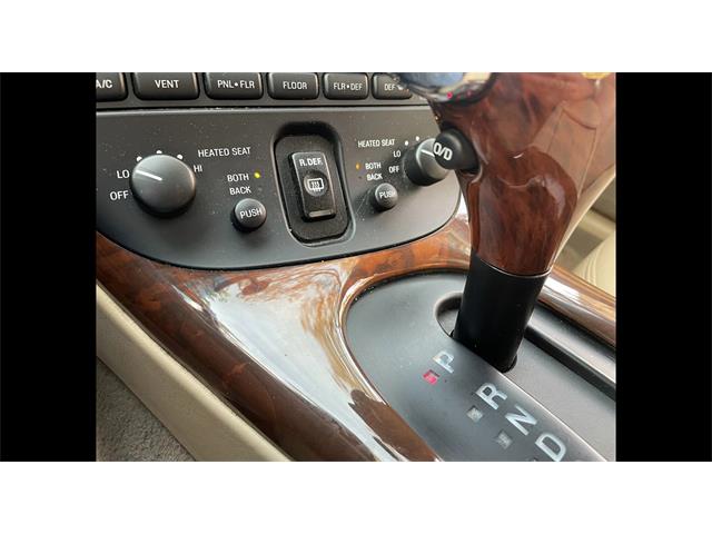 1998 Lincoln Mark VIII (CC-2108866) for sale in Biloxi, Mississippi