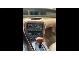 1998 Lincoln Mark VIII (CC-2108866) for sale in Biloxi, Mississippi