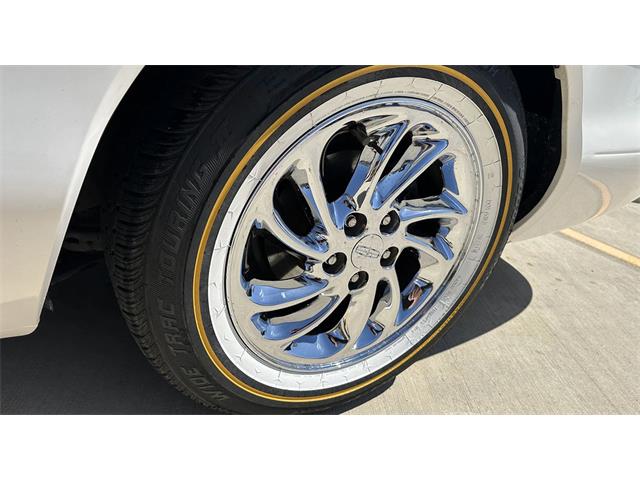 1998 Lincoln Mark VIII (CC-2108866) for sale in Biloxi, Mississippi