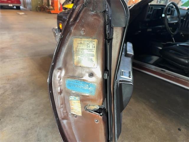 1973 Chevrolet Chevelle (CC-2108867) for sale in Reading, Pennsylvania