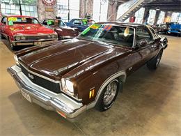 1973 Chevrolet Chevelle (CC-2108867) for sale in Reading, Pennsylvania