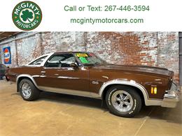 1973 Chevrolet Chevelle (CC-2108867) for sale in Reading, Pennsylvania