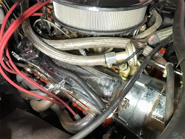 1973 Chevrolet Chevelle (CC-2108867) for sale in Reading, Pennsylvania