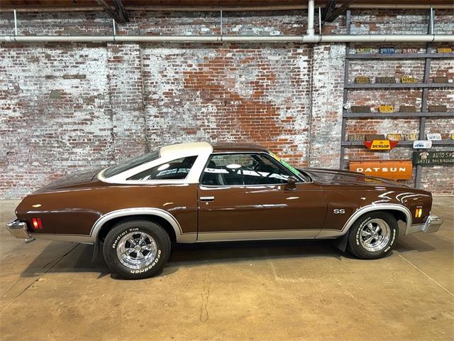 1973 Chevrolet Chevelle (CC-2108867) for sale in Reading, Pennsylvania
