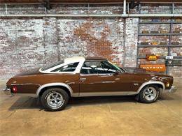 1973 Chevrolet Chevelle (CC-2108867) for sale in Reading, Pennsylvania