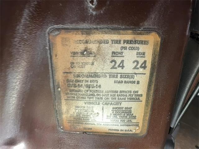 1973 Chevrolet Chevelle (CC-2108867) for sale in Reading, Pennsylvania